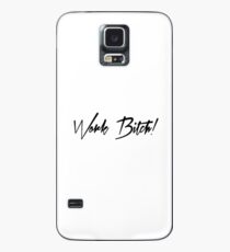 Britney Spears Work B**ch Case/Skin for Samsung Galaxy