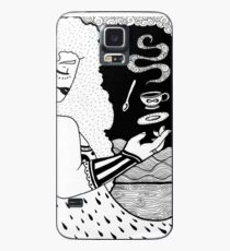 The Magician Case/Skin for Samsung Galaxy