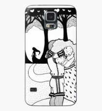 The Lovers Case/Skin for Samsung Galaxy