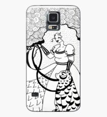 Strength Case/Skin for Samsung Galaxy