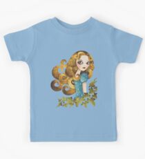 Alice Kids Tee