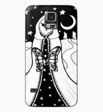 The Moon Case/Skin for Samsung Galaxy