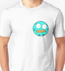 Ugly duck Jojokö wants love Unisex T-Shirt