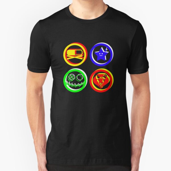 chemical-danger-days-my-romance-t-shirts-redbubble