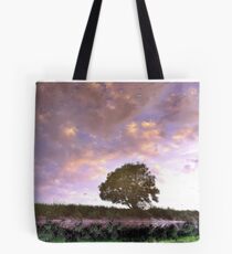 Riverbank Tote Bag