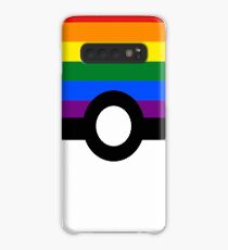 Pride Rainball Case/Skin for Samsung Galaxy