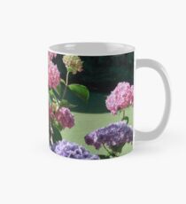 Hydrangea - The Gorge Launceston Mug