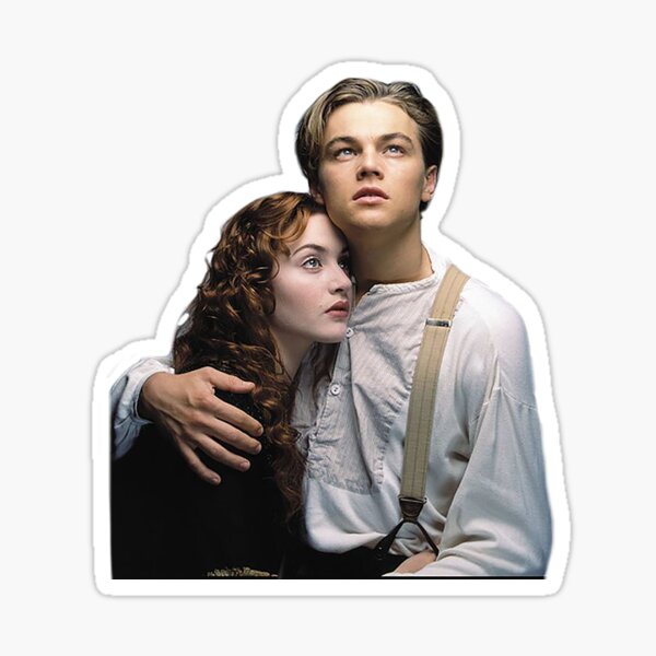 Titanic Stickers | Redbubble
