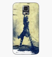Funda/vinilo para Samsung Galaxy inquisidor