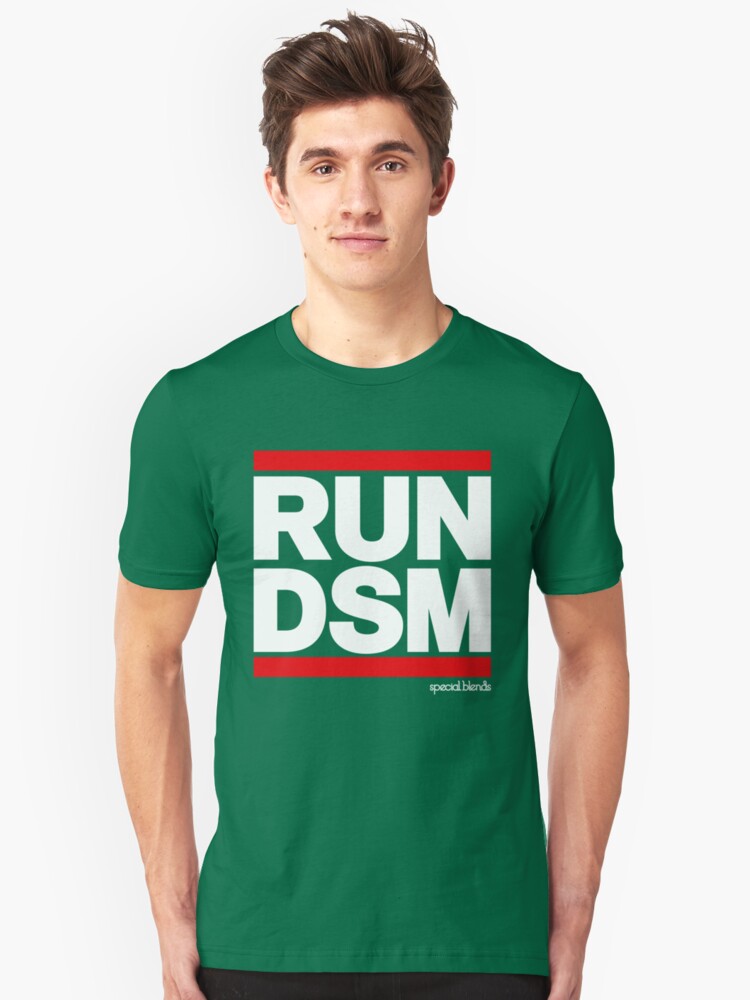 dsm shirt