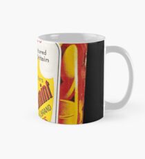 Advert for Formamint "Wulfing" Brand Tablets produced by Genatosan Ltd, Loughborough Classic Mug