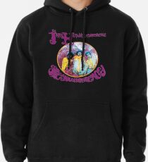 Sudadera con capucha ¿Tienes experiencia?