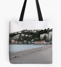 The Rotunda Tote Bag