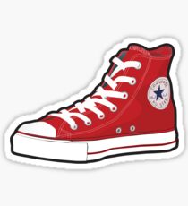 All Star Sticker