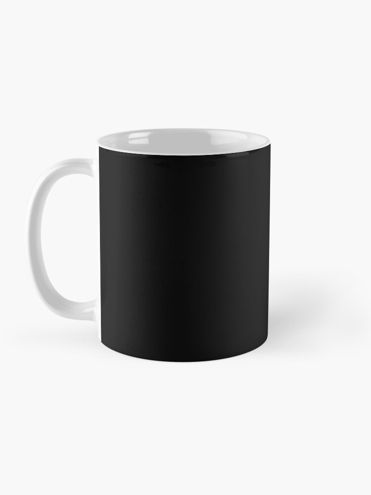 Vista alternativa de Taza Feliz nueva rotación alrededor del sol