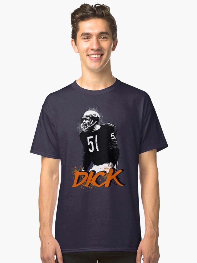 butkus t shirt