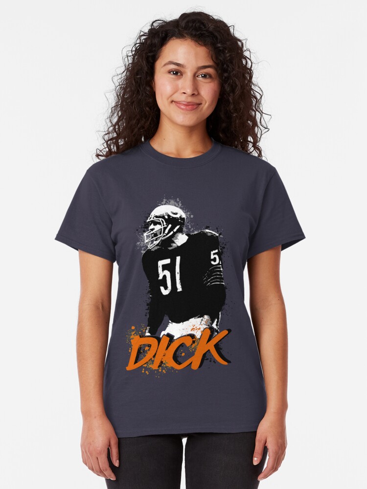 butkus t shirt