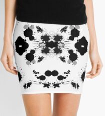 Rorsch 7 Mini Skirt