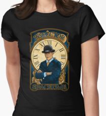 inspector spacetime shirt