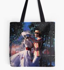 Lustiger Urlaub Tasche