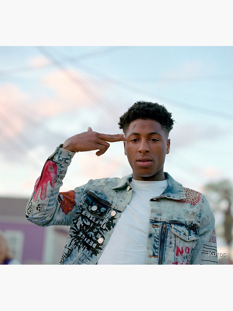 Youngboy von Kuros