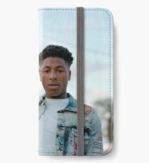 Vinilo o funda para iPhone Youngboy
