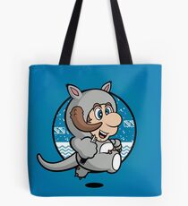 Tauntaunooki Tote Bag