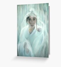 Compassion: Om Tara Greeting Card