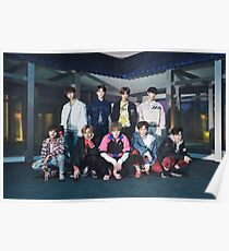 NCT-Chain Poster