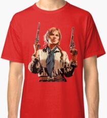 Sadie Adler Classic T-Shirt