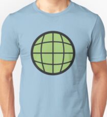 captain planet tee shirt