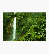 Curug 1000 Photographic Print