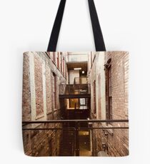 Lofty Tote Bag