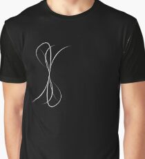 Wave Graphic T-Shirt