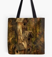Home Sweet Home Tote Bag
