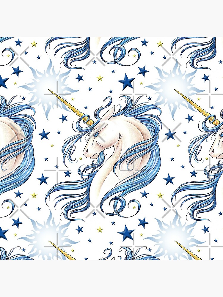 Unicorns... by SharpTattoos