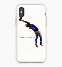 OBJ iPhone Case