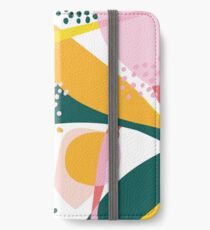 Vinilo o funda para iPhone Louisa