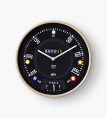Reloj Reloj Classic Mini Cooper S