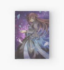 Pandora Hearts - Alice Hardcover Journal