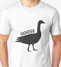 goose Unisex T-Shirt
