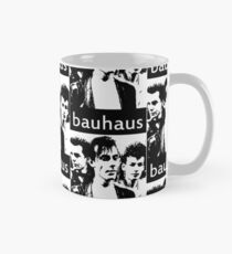 Bauhaus Classic Mug