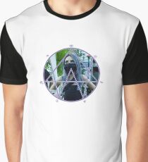 Alison Wonderland Graphic T-Shirt