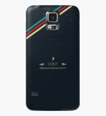 Electricity - Spiritualized Case/Skin for Samsung Galaxy