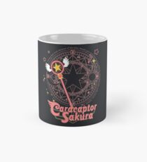 CCS - Magic Circle Mug