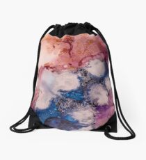 Ink 01 Rucksackbeutel