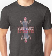 Statistiken Unisex T-Shirt