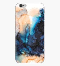 Ink 04 iPhone-Hülle & Cover