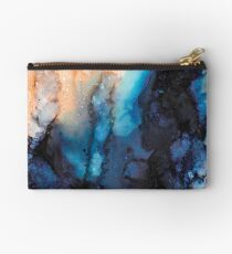 Ink 04 Studio Clutch
