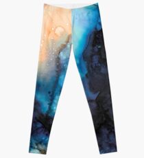 Ink 04 Leggings